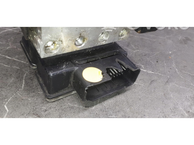 Блок АБС 54084694c Lancia Ypsilon - года
