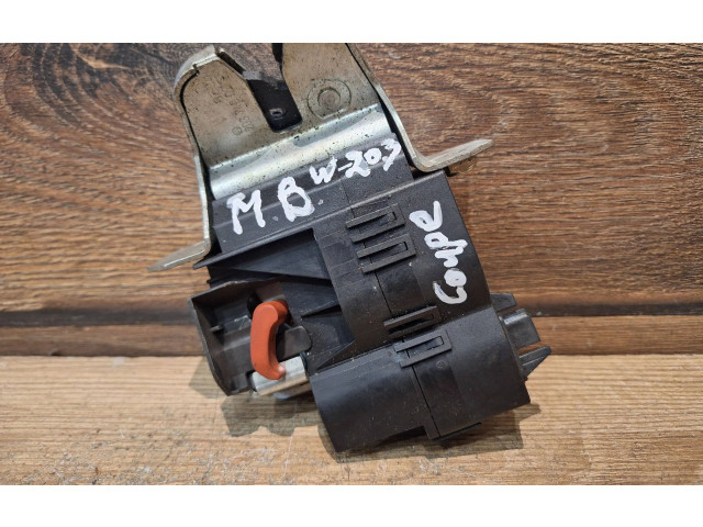 Zámek zadních dveří Mercedes-Benz C W203 2005