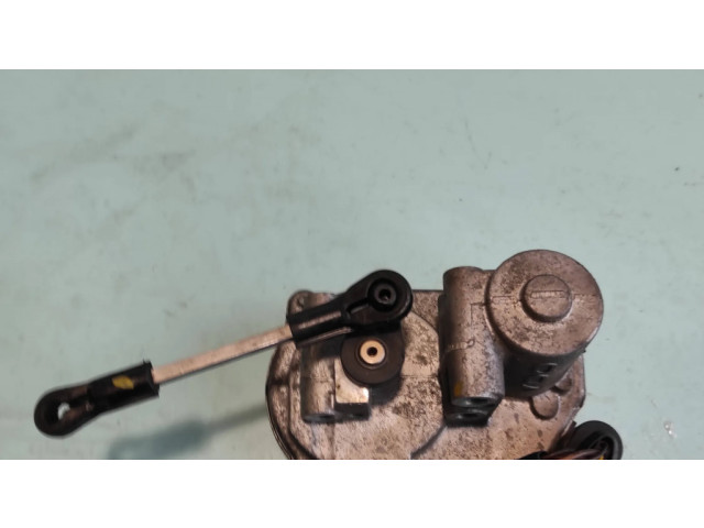 Двигатель управления