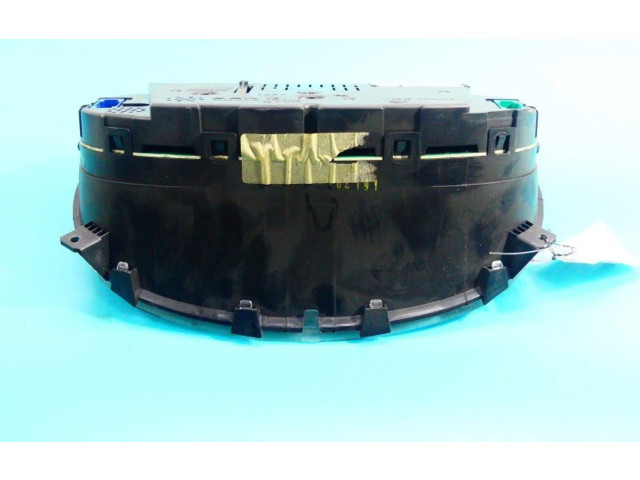 Панель приборов 1U2919034B, IMPRK1305338 Skoda Octavia Mk1 (1U)