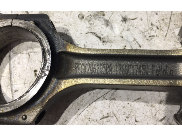 Píst GK206205BA   Ford Transit Custom     