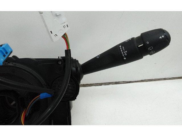 Подрулевой шлейф SRS 0430770012   Citroen C4 II