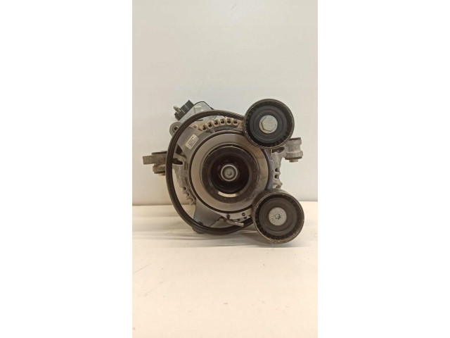 Генератор 32383087 Volvo XC40