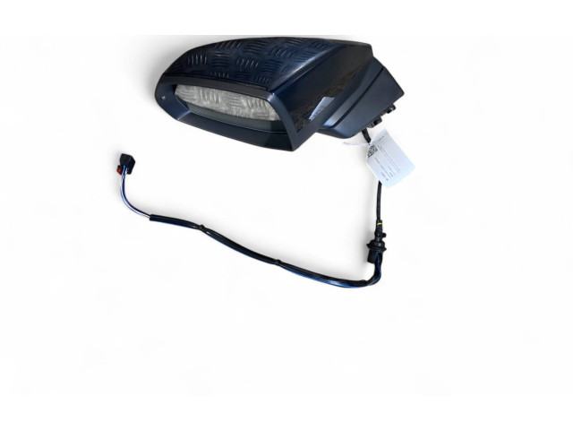 Zpětné zrcátko  Audi Q7 4M 2017  4M2857409C, 4M2857409  