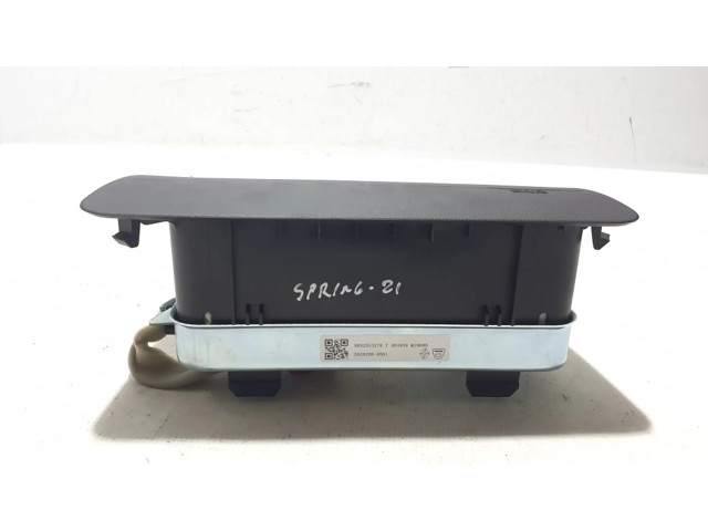 Подушка безопасности пассажира 985255327R Dacia Spring