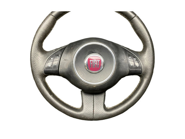 Volant Fiat 500 2008 61940150D, 735452883