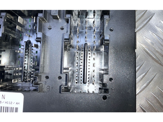 Блок комфорта 8X0907063N Audi Q3 8U