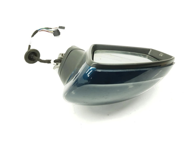 Zpětné zrcátko Volkswagen Tiguan 2020 5NB857507AQ, 5NB857507AQ