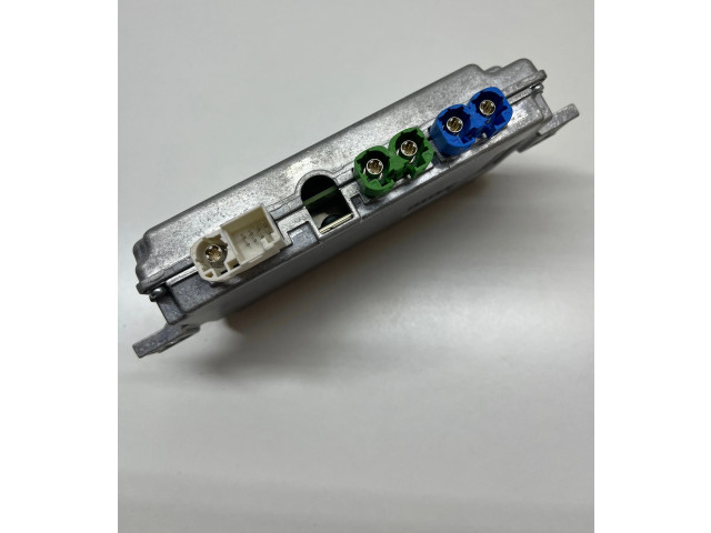 Модуль блока управления камерой A0009001407, 5829907 Mercedes-Benz ML W166