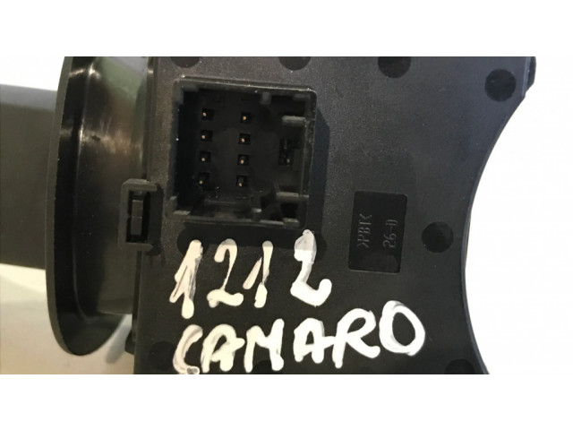 Ручка стеклоочистителей 25991658   Chevrolet Camaro