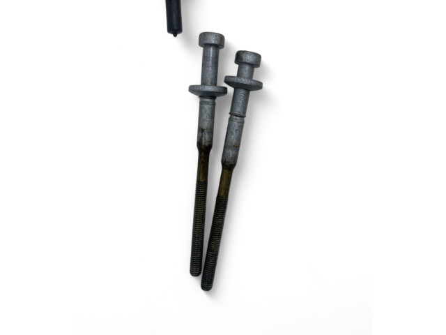 Комплект системы впрыска топлива 05L130277L, 05L130277L Audi A6 S6 C8 4K DFB