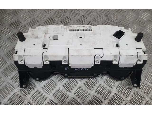 Панель приборов 9666326480 Citroen C5