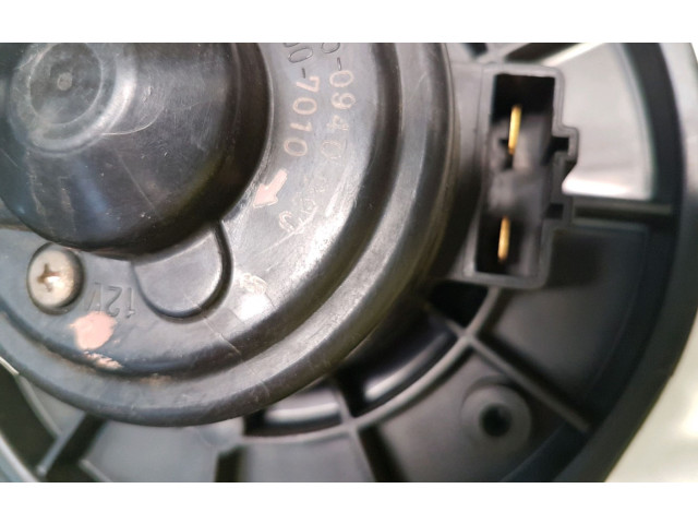 Вентилятор печки    GPA210003326, K0-5359N   Subaru Forester SF