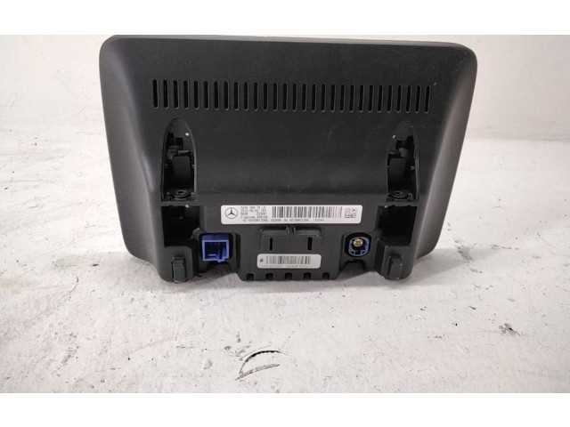 Панель приборов A2469007018, 607951(K9K)   Mercedes-Benz A W176       