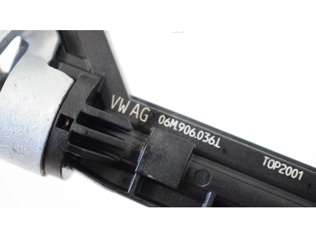 Комплект жиклеров (форсунок) 06M906036L Audi A5