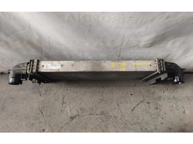 Интеркулер  A1645001900   Mercedes-Benz ML W164 