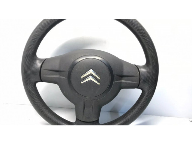 Руль Citroen C1  2006-2013 года K441      