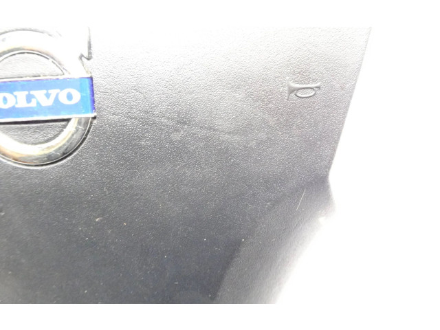 Подушка безопасности водителя 6100233A00, 8623349   Volvo C30