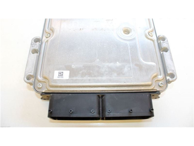 Блок управления впрыском 391102FBB6, 0281033117 KIA Sorento