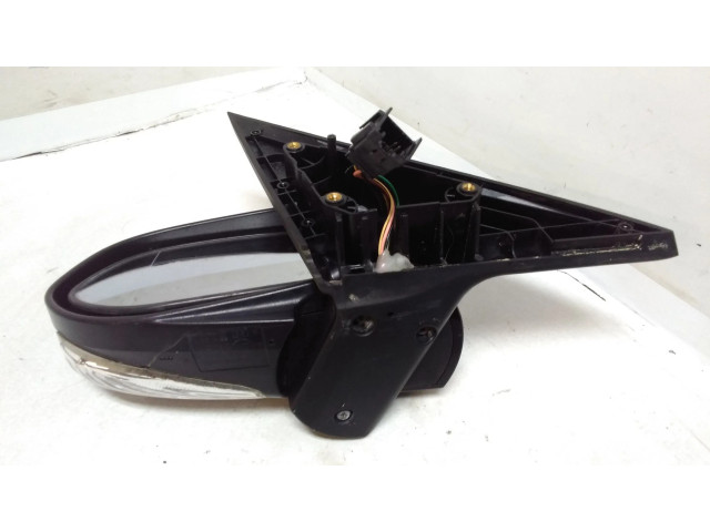 Зеркало электрическое     левое   Chevrolet Epica     