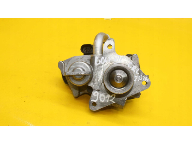 Руль Skoda Octavia Mk3 (5E) 2013 - 2019 года 04L131501S