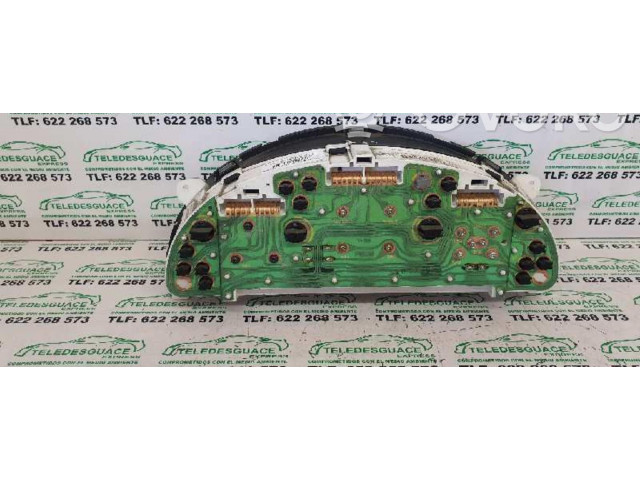 Přístrojová deska  Citroen Berlingo 1998 96275911AG  