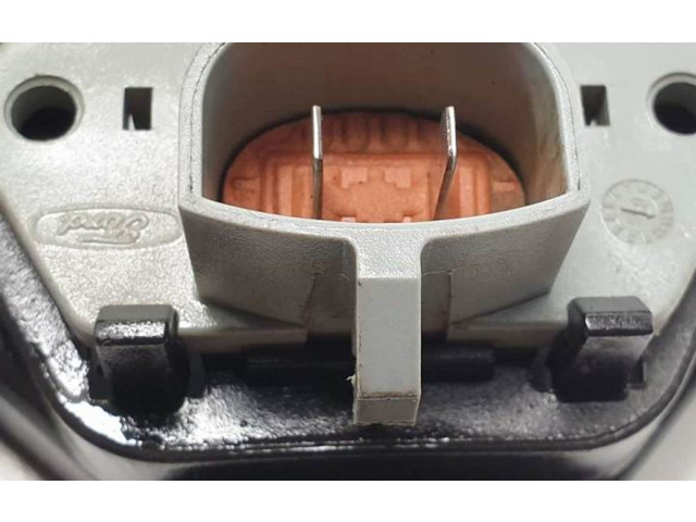 Вентилятор радиатора 8240367 Ford Fusion