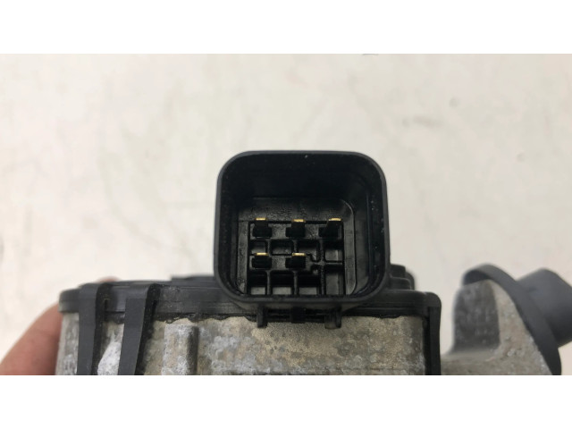 Моторчик дворников 98100K7900 Hyundai i10