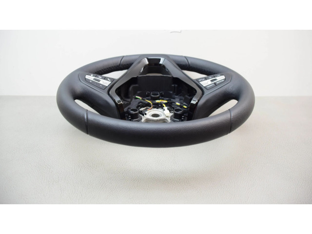 Руль BMW 1 F40 2019- года 62881180G