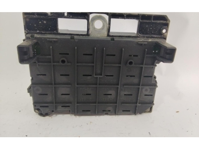 Pojistková skříňka 9650664180 Peugeot 307 2001