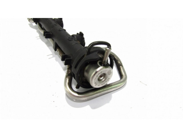 Топливная рампа A1600700195 Smart ForTwo II 0.6 для двигателя 1600100505