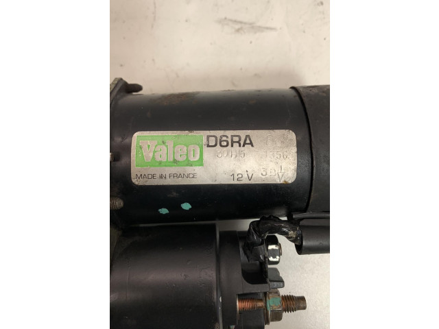 Зеркало (механическое) Peugeot 406 1996 - 1999 года