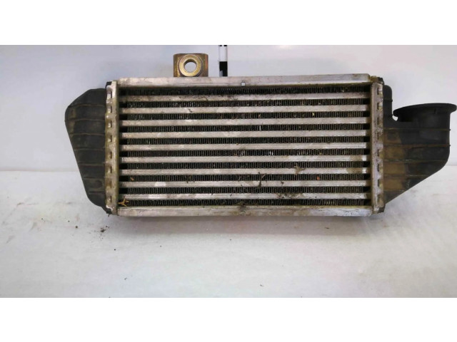 Интеркулер  91FF9L44DAB   Ford Escort 1.8