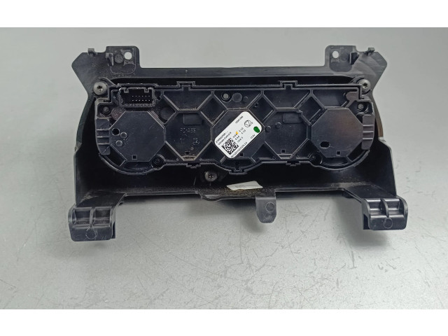 Блок управления климат-контролем 275006270R   Dacia Jogger
