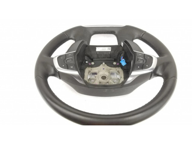 Руль Citroen DS4 98115374ZD, 4109QT