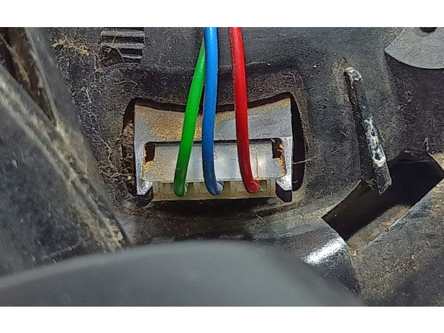 Зеркало электрическое        Mini One - Cooper R50 - 53  2001 - 2006 года   