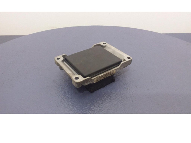 Блок управления двигателем Блок управления 0261207490, 0261207490 Fiat Albea