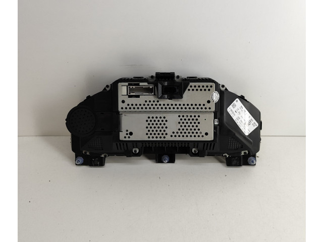 Přístrojová deska Volkswagen Touareg II 2016 7P6920983G, 0263677157