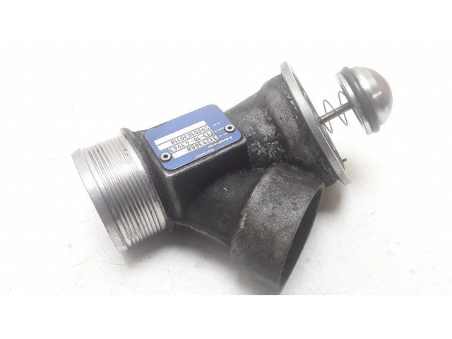 Деталь (детали) канала забора воздуха