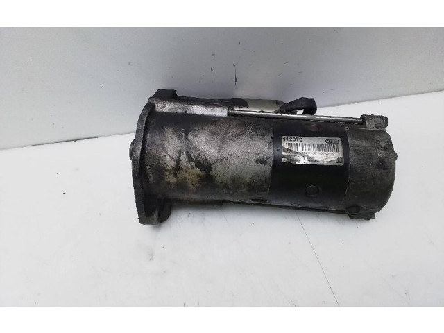 Турбина Mitsubishi Montero 112370