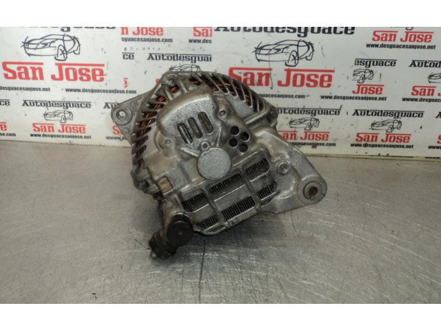 Генератор 23700A510   Subaru B9 Tribeca      