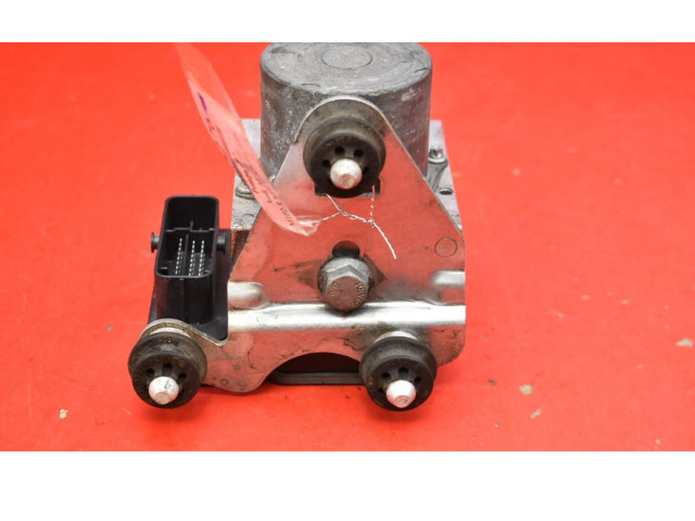 Блок АБС 4G0614517AK, 4G0614517AK   Audi  A6 S6 C7 4G  2011 - 2018 года