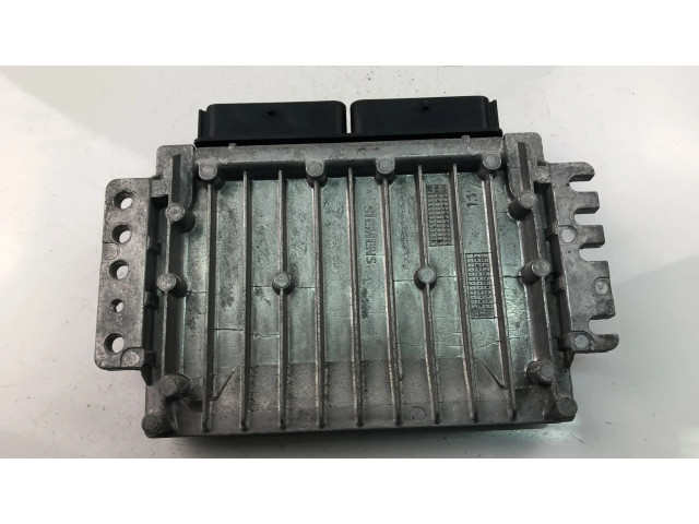 Řídící jednotka NNN100655, S108847002B Land Rover Freelander 2001