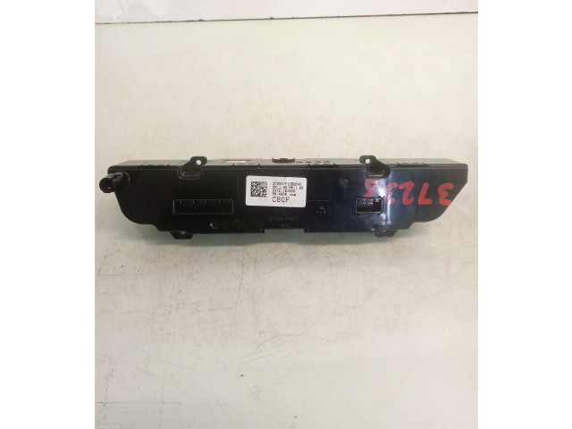 Блок управления климат-контролем 97250F1CB0FHV, 97250F1CB0FHV   KIA Sportage