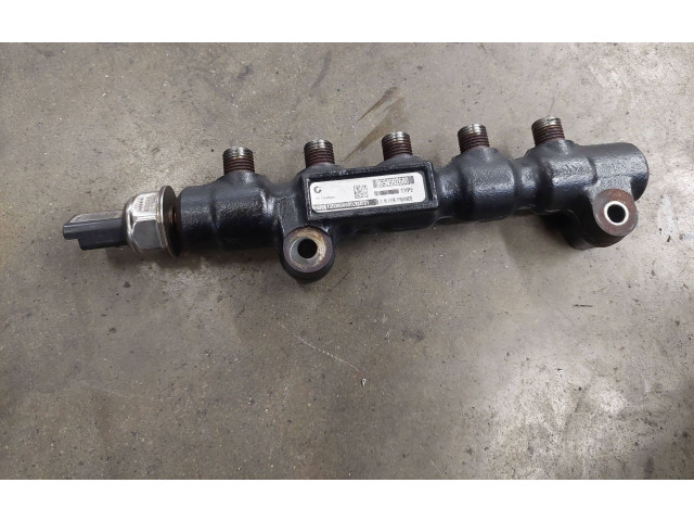 Vstřikovací lišta 9654592680, 9658227880 Peugeot 207