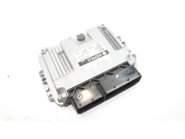 Řídící jednotka 391282B001   KIA Venga 2015