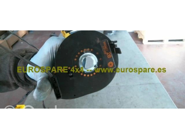 Подрулевой шлейф SRS 5604212319928 Jeep Grand Cherokee (WJ)