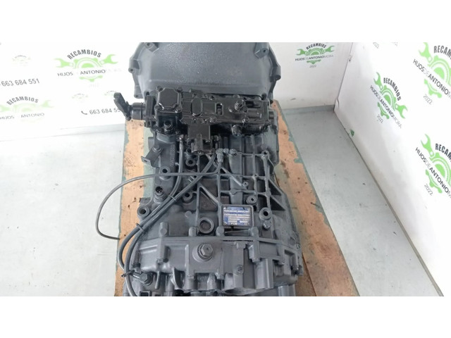 Механическая коробка передач, 5 передач