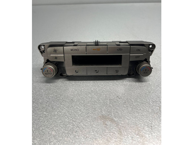 Блок управления климат-контролем WA6A09137, WA6A09137   Ford S-MAX