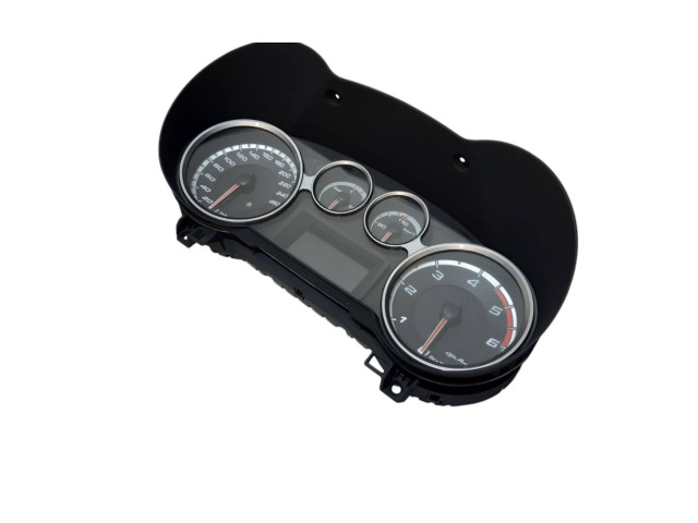 Přístrojová deska  Alfa Romeo Mito 2011 50516440, 001784  